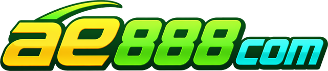 Logo ae888 com
